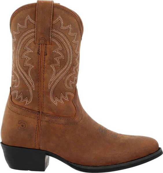 Durango KidsDurango®BigKids'ShylohWesternBootSize5