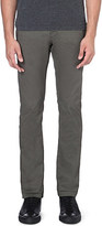 Thumbnail for your product : G Star Bronson stretch-cotton chinos - for Men