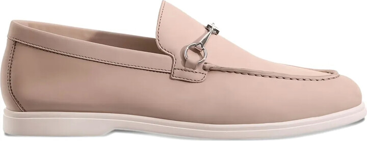 Högl Joe horsebit leather loafers