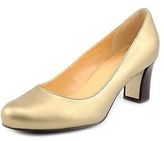 Thumbnail for your product : Cole Haan Edie Low.Pump Womens Leather Pumps Heels Shoes