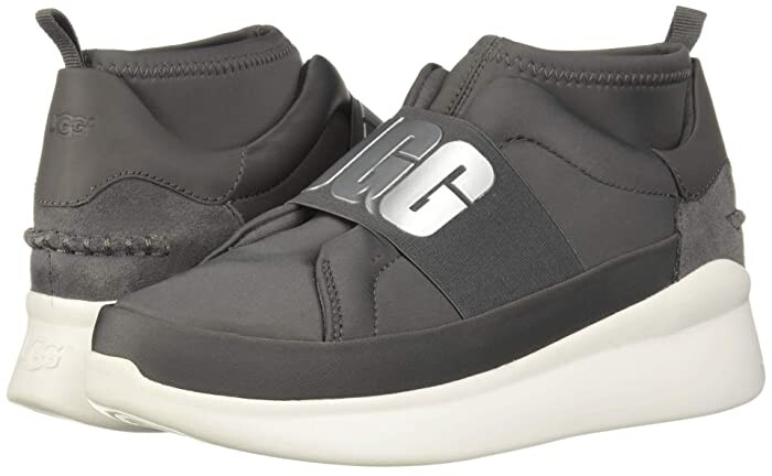 UGG Neutra Sneaker - ShopStyle Shoes