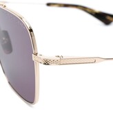 Thumbnail for your product : Dita Eyewear Flight Seven navigator sunglasses