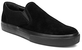 vince slip on mens