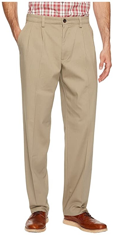 men's dockers d3 classic fit