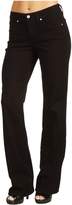 Thumbnail for your product : Miraclebody Jeans Samantha Bootcut in Licorice