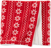 Thumbnail for your product : Carter's Baby Boys' or Baby Girls' Holiday Blanket