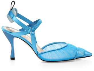 aqua pumps shoes