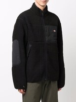 Thumbnail for your product : Dickies Construct Logo-Patch Sheraling Jacket