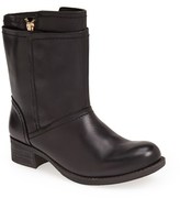 Thumbnail for your product : BCBGeneration 'Everest' Leather Boot (Women)