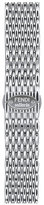 Thumbnail for your product : Fendi 'Selleria' 18mm Stainless Steel Bracelet Watchband