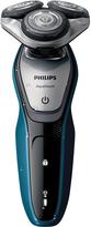 Thumbnail for your product : Philips Aquatouch Series 5000 Corded/Cordless Shaver