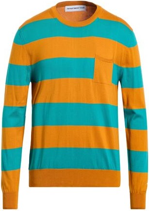 DEPARTMENT 5 Man Sweater