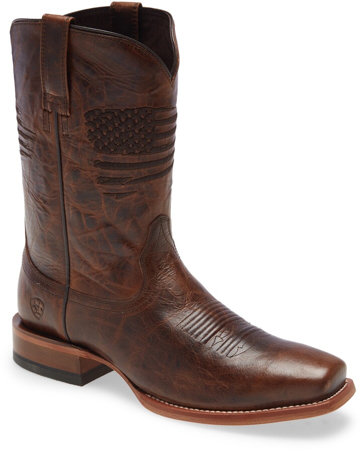 Mens Ariat Boots | Shop the world's largest collection of fashion 