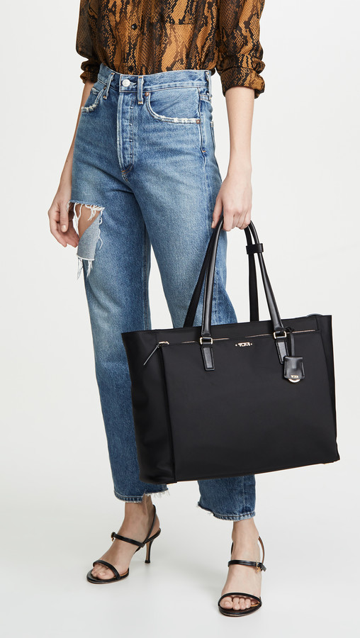 Tumi Bailey Business Tote ShopStyle