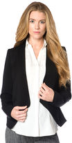 Thumbnail for your product : A Pea in the Pod Open Front Maternity Jacket