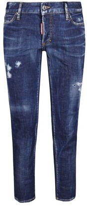 dsquared2 jeans sales