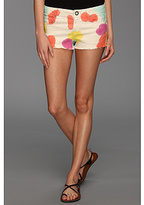Thumbnail for your product : Volcom High Voltage Cut Off Short
