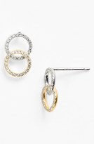 Thumbnail for your product : Nordstrom Bony Levy 'Unity' Diamond Stud Earrings (Limited Edition Online Exclusive)