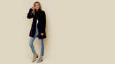 Thumbnail for your product : Rino&Pelle Faux Fur Coat