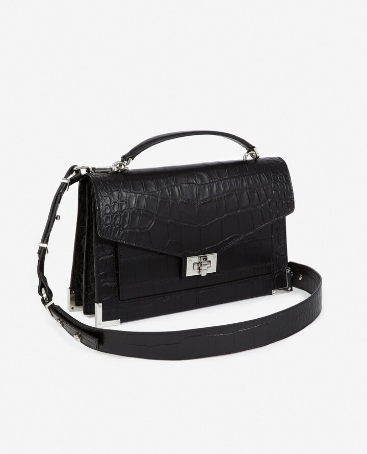 The Kooples Handbags | Shop The Largest Collection | ShopStyle