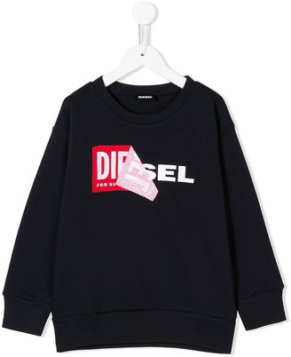 diesel kids clothes
