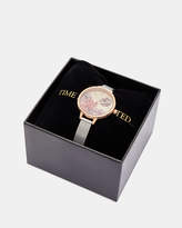 Thumbnail for your product : Ted Baker KATLEEN Tranquility watch