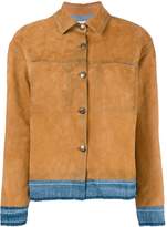Thumbnail for your product : Golden Goose Bernhardt jacket