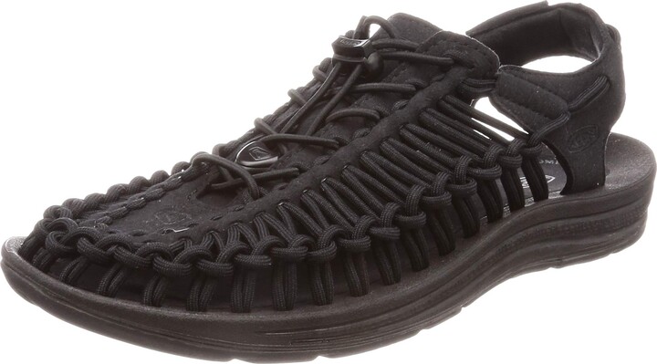 keen huarache sandals