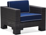 Woodard Lorenzo By Alexa Hampton Lounge Chair
