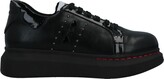 Thumbnail for your product : Gai Mattiolo Sneakers