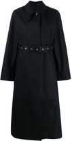 Thumbnail for your product : MACKINTOSH Long Belted Trench Coat