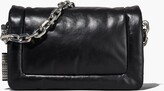Thumbnail for your product : Marc Jacobs The Barcode Pillow Bag - Black