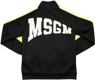 msgm kids sweatshirt