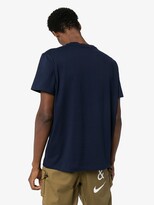 Thumbnail for your product : Polo Ralph Lauren logo print cotton T-shirt