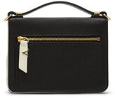 Thumbnail for your product : Vince Camuto Mila Leather Small Crossbody