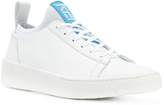 Thumbnail for your product : Kenzo K-city sneakers