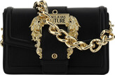 Thumbnail for your product : Versace Jeans Couture Shoulder Bag With Buckle And Logo