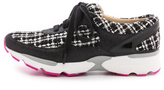 Thumbnail for your product : Jeffrey Campbell Run Walk Sneakers