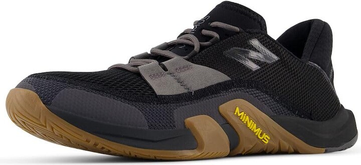Tr V2 New Balance Minimus Revlite New Balance Men's Minimus TR V1