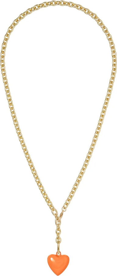 Roxanne Assoulin The Mini Puffy necklace