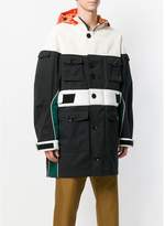 Thumbnail for your product : Valentino oversized sports coat