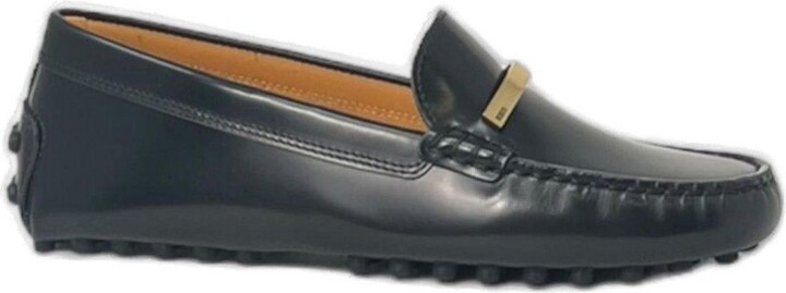 Tod's Gommino Driving Loafers