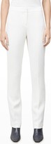 Thumbnail for your product : Lafayette 148 New York Petite Barrow Finesse Crepe Pants
