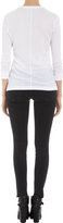 Thumbnail for your product : Rag and Bone 3856 Rag & Bone The Basic Henley