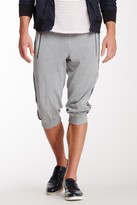 Thumbnail for your product : Antony Morato Fleece Crop Pant