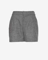 Thumbnail for your product : Joie Wool Shorts J/O