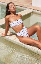 Thumbnail for your product : La Hearts By Pacsun by PacSun Babe Bandeau Bikini Top