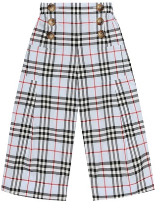 burberry pants kids for sale