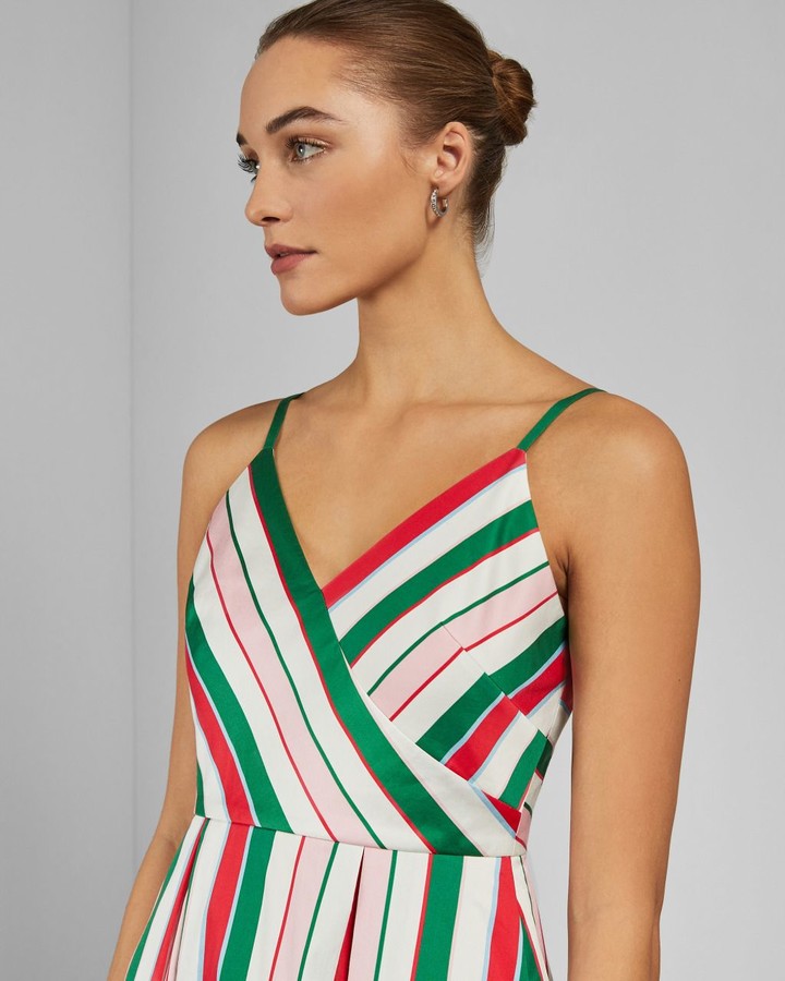 ted baker tutti frutti