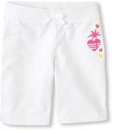 Thumbnail for your product : Children's Place Active bermuda shorts